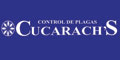 Control De Plagas Cucarachs logo
