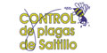 Control De Plagas De Saltillo logo
