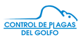 CONTROL DE PLAGAS DEL GOLFO logo
