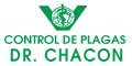 CONTROL DE PLAGAS DR. CHACON logo