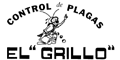 CONTROL DE PLAGAS EL GRILLO logo