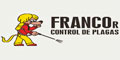 Control De Plagas Franco R.