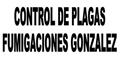 Control De Plagas Fumigaciones Gonzalez logo