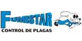 Control De Plagas Fumistar logo