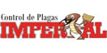 Control De Plagas Imperial logo