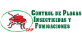 Control De Plagas Insecticidas Y Fumigaciones logo