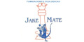 Control De Plagas Jake Mate logo