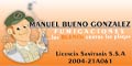 Control De Plagas Manuel Bueno Gonzalez logo