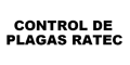 Control De Plagas Ratec logo