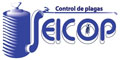 Control De Plagas Seicop logo