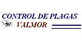CONTROL DE PLAGAS VALMOR logo
