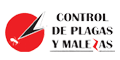 CONTROL DE PLAGAS Y MALEZAS logo