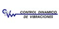 CONTROL DINAMICO DE VIBRACIONES logo