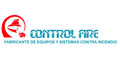 Control Fire logo