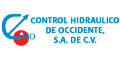Control Hidraulico De Occidente Sa De Cv logo