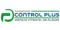 Control Plus logo