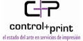 Control + Print