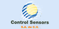 CONTROL SENSORS, SA DE CV logo