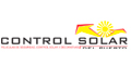 Control Solar Del Puerto logo