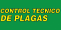 Control Tecnico De Plagas logo