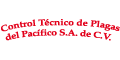 Control Tecnico De Plagas Del Pacifico Sa De Cv