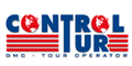 CONTROL TUR logo