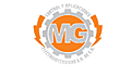 CONTROL Y APLICACIONES ELECTROMECANICAS MG, SA DE CV logo