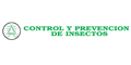 CONTROL Y PREVENCION DE INSECTOS logo