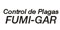 Control Y Prevencion De Plagas Fumi-Gar logo