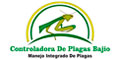 Controladora De Plagas Bajio logo