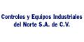CONTROLES Y EQUIPOS INDUSTRIALES DEL NORTE, SA DE CV logo