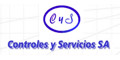 Controles Y Servicios Sa logo