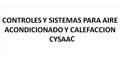 Controles Y Sistemas Para Aire Acondicionado Y Calefaccion Cysaac