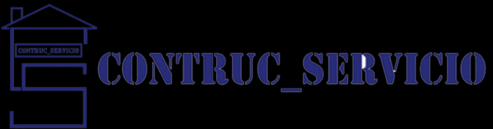 CONTRUC SERVICIO logo