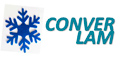 Conver Lam logo
