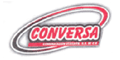 CONVERSA logo