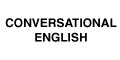 Conversational English logo