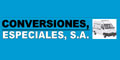 Conversiones Especiales Sa logo