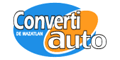 CONVERTIAUTO logo