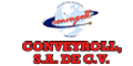 CONVEYROLL SA DE CV logo