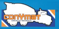Conymat Concretos Y Materiales logo