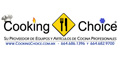 Cooking Choice logo