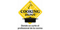 Cooking Depot logo