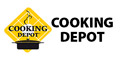 Cooking Depot logo