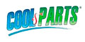 Cool And Parts De Mexico Sa De Cv logo