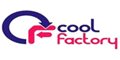Cool Factory logo