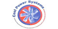 Cool Power Systems logo