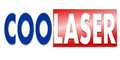 Coolaser logo