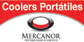 COOLERS PORTATILES MERCANOR