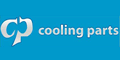 Cooling Parts logo